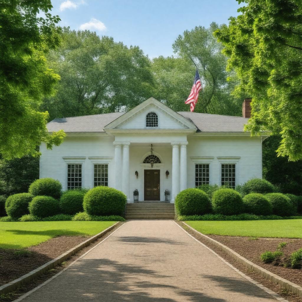 George C. Marshall Foundation
